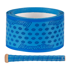 Lizard Skins DSP Ultra Solid 1.1mm Bat Grip -Cheap bat Store DSPUBB 40 PolarBlue.Hero .01