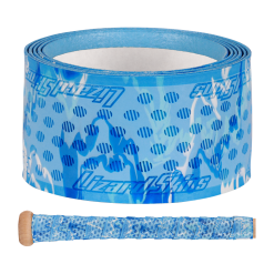 Lizard Skins DSP Ultra Camo 1.1mm Bat Grip -Cheap bat Store DSPUBB 42 GlacierCamo.Hero .01