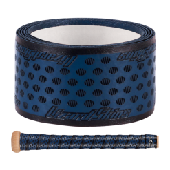 Lizard Skins DSP Ultra Solid 1.1mm Bat Grip -Cheap bat Store DSPUBB 44 NavyBlue.Hero .01