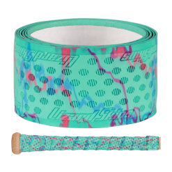 Lizard Skins DSP Ultra Camo 1.1mm Bat Grip -Cheap bat Store DSPUBB 46 CoralCamo.Hero .01