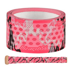 Lizard Skins DSP Ultra Camo 1.1mm Bat Grip -Cheap bat Store DSPUBB 53 PinkCamo.Hero .01