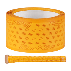 Lizard Skins DSP Ultra Solid 1.1mm Bat Grip -Cheap bat Store DSPUBB 80 MaizeYellow.Hero .01