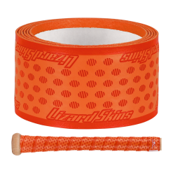 Lizard Skins DSP Ultra Solid 1.1mm Bat Grip -Cheap bat Store DSPUBB 90 BlazeOrange.Hero .01