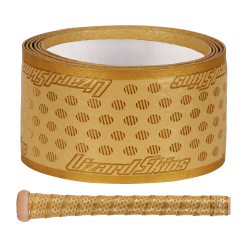 Lizard Skins DSP Ultra Solid 1.1mm Bat Grip -Cheap bat Store DSPUBB 98 VegasGold.Hero .01