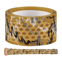 Lizard Skins DSP Ultra Camo 1.1mm Bat Grip -Cheap bat Store DSPUBB 99 GoldCamo.Hero .01