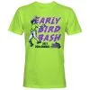 DSG Apparel 2021 NSA Early Bird Bash Fastpitch Tournament T-Shirt -Cheap bat Store EARLYBIRDBASHFRONT