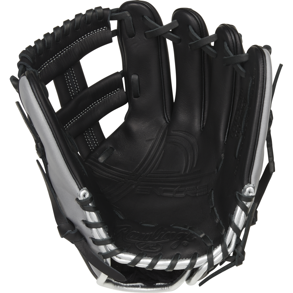 Rawlings Encore 11.25" Baseball Glove: EC1125-20B 4 Rawlings Encore 11.25" Baseball Glove: EC1125-20B - Image 2