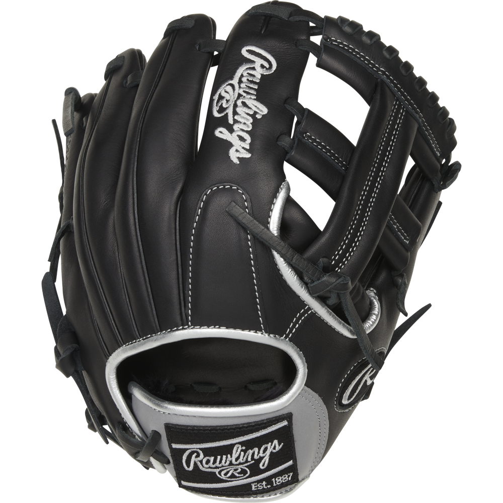 Rawlings Encore 11.25" Baseball Glove: EC1125-20B 3 Rawlings Encore 11.25" Baseball Glove: EC1125-20B