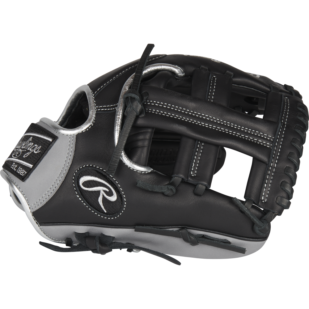 Rawlings Encore 11.25" Baseball Glove: EC1125-20B 5 Rawlings Encore 11.25" Baseball Glove: EC1125-20B - Image 3