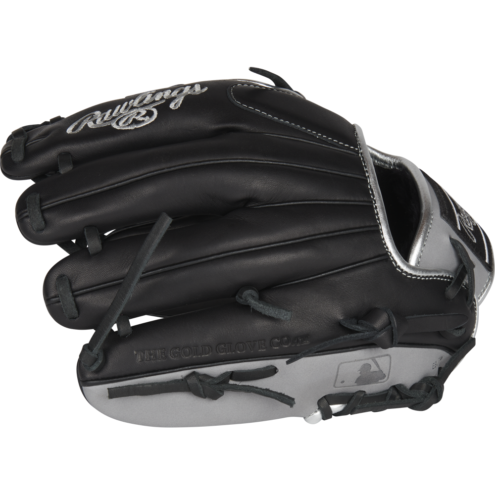 Rawlings Encore 11.25" Baseball Glove: EC1125-20B 6 Rawlings Encore 11.25" Baseball Glove: EC1125-20B - Image 4