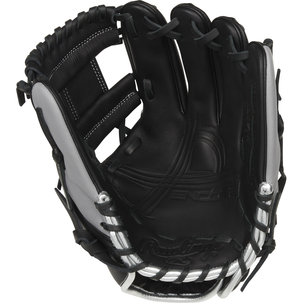 Rawlings Encore 11.5" Baseball Glove: EC1150-2B 4 Rawlings Encore 11.5" Baseball Glove: EC1150-2B - Image 2