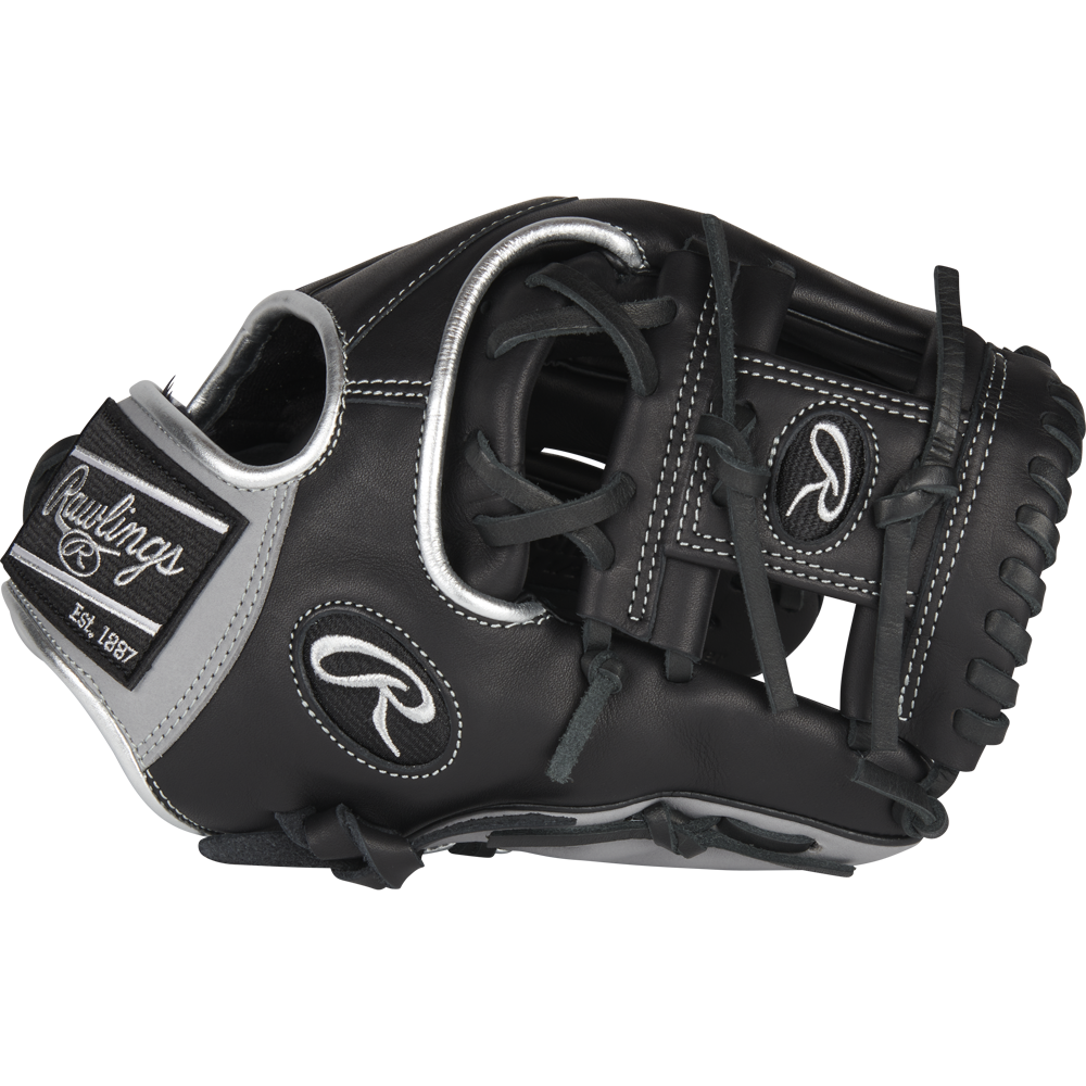 Rawlings Encore 11.5" Baseball Glove: EC1150-2B 5 Rawlings Encore 11.5" Baseball Glove: EC1150-2B - Image 3