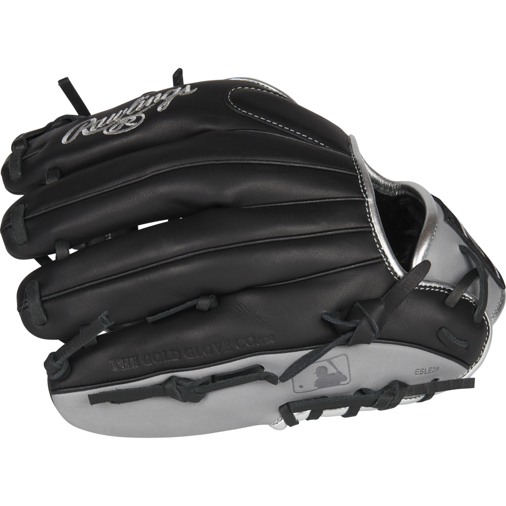 Rawlings Encore 11.5" Baseball Glove: EC1150-2B 6 Rawlings Encore 11.5" Baseball Glove: EC1150-2B - Image 4