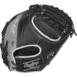 Rawlings Encore 32" Baseball Catcher's Mitt: ECCM32-23B