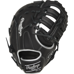 Rawlings Encore 12" Baseball First Base Mitt: ECFBM-10B