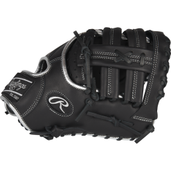 Rawlings Encore 12" Baseball First Base Mitt: ECFBM-10B -Cheap bat Store ECFBM 10B 3