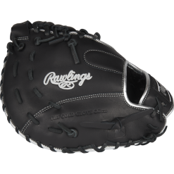 Rawlings Encore 12" Baseball First Base Mitt: ECFBM-10B -Cheap bat Store ECFBM 10B 4