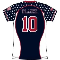 Champro Sports Champro Custom Sublimated Crew Neck Juice Uniforms: JUICE -Cheap bat Store EaglesUSA2