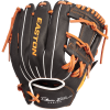 Easton Future Elite 11" Baseball Glove: FE11-BKOR 2 Easton Future Elite 11" Baseball Glove: FE11-BKOR -Cheap bat Store FE11 BKOR 2