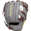 Easton Future Elite 11" Baseball Glove: FE11-GYBR