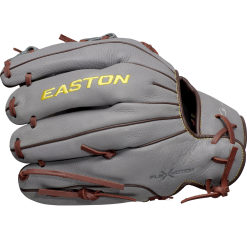 Easton Future Elite 11" Baseball Glove: FE11-GYBR -Cheap bat Store FE11 GYBR 4