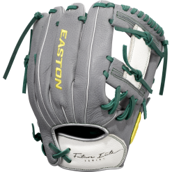 Easton Future Elite 11" Baseball Glove: FE11-GYGR