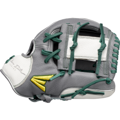 Easton Future Elite 11" Baseball Glove: FE11-GYGR -Cheap bat Store FE11 GYGN 3