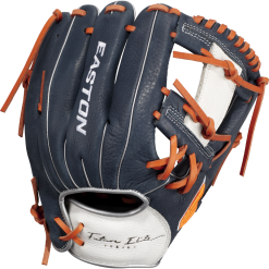 Easton Future Elite 11" Baseball Glove: FE11-NYOR