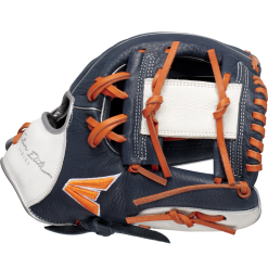 Easton Future Elite 11" Baseball Glove: FE11-NYOR -Cheap bat Store FE11 NYOR 3