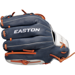 Easton Future Elite 11" Baseball Glove: FE11-NYOR -Cheap bat Store FE11 NYOR 4