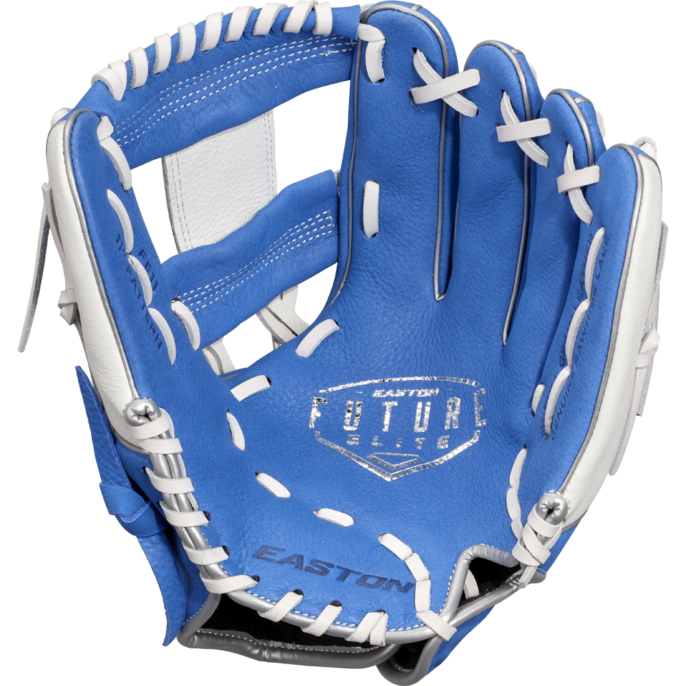 Easton Future Elite 11" Baseball Glove: FE11-RYWH 4 Easton Future Elite 11" Baseball Glove: FE11-RYWH - Image 2