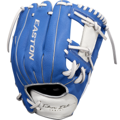 Easton Future Elite 11" Baseball Glove: FE11-RYWH