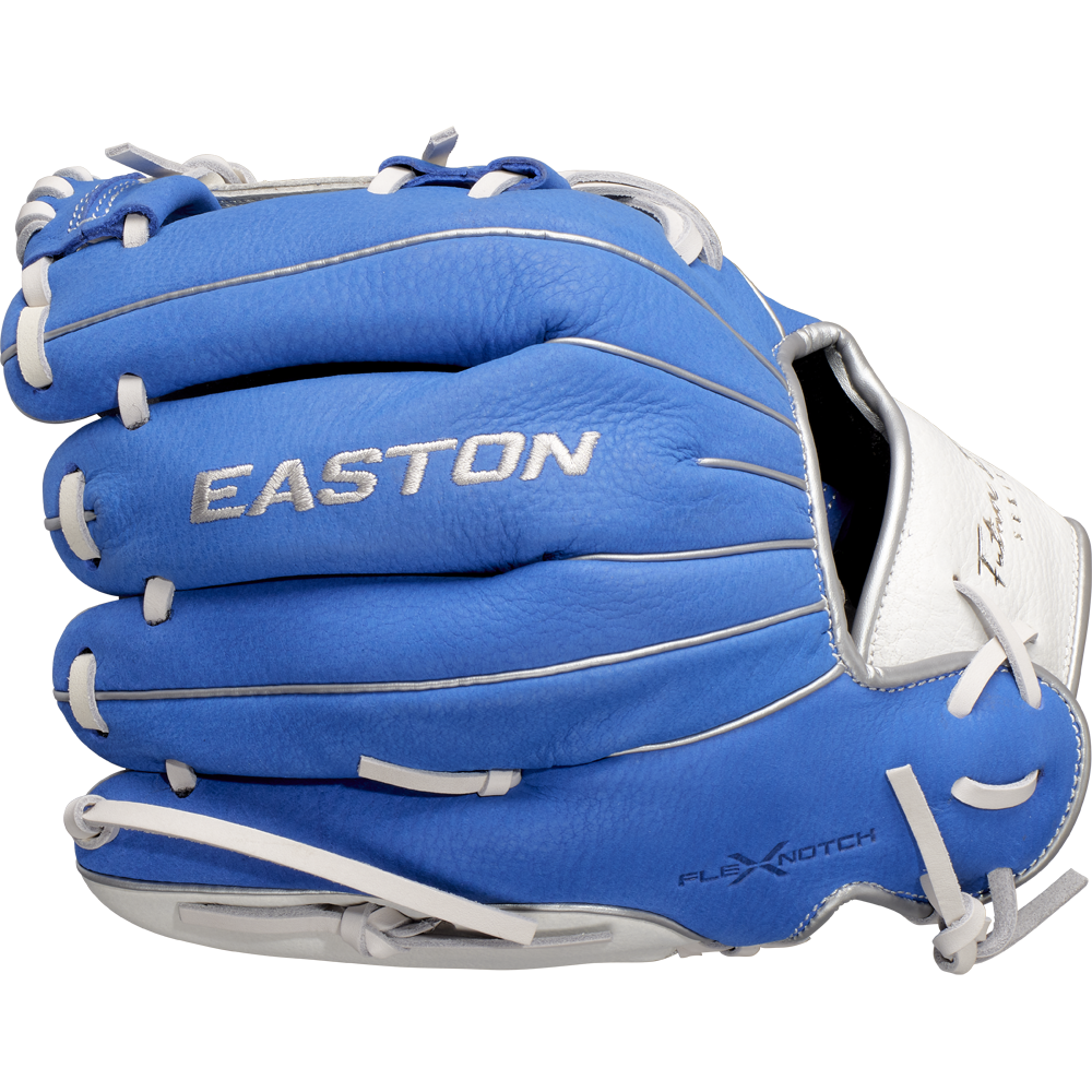 Easton Future Elite 11" Baseball Glove: FE11-RYWH 6 Easton Future Elite 11" Baseball Glove: FE11-RYWH - Image 4