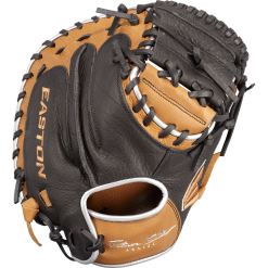 Easton Future Elite 32.5" Baseball Catcher's Mitt: FE2325