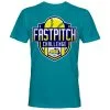 DSG Apparel 2021 NSA Fastpitch Challenge Fastpitch Tournament T-Shirt -Cheap bat Store FPCHALLENGEFRONT
