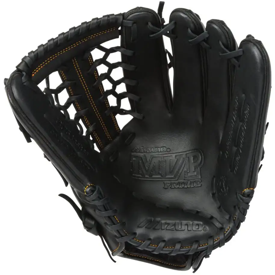 Mizuno MVP Prime 12.75" Baseball Glove: GMVP1275P2 4 Mizuno MVP Prime 12.75" Baseball Glove: GMVP1275P2 - Image 2