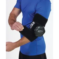 Bownet ICE20 Elbow / Small Knee Ice Compression Wrap: ICE-ELBOW-SM KNEE 17 Bownet ICE20 Elbow / Small Knee Ice Compression Wrap: ICE-ELBOW-SM KNEE -Cheap bat Store ICE20 Elbow Male Applying 720x 19a05a08 1e55 49b0 b153 4e2d2cbf30e4