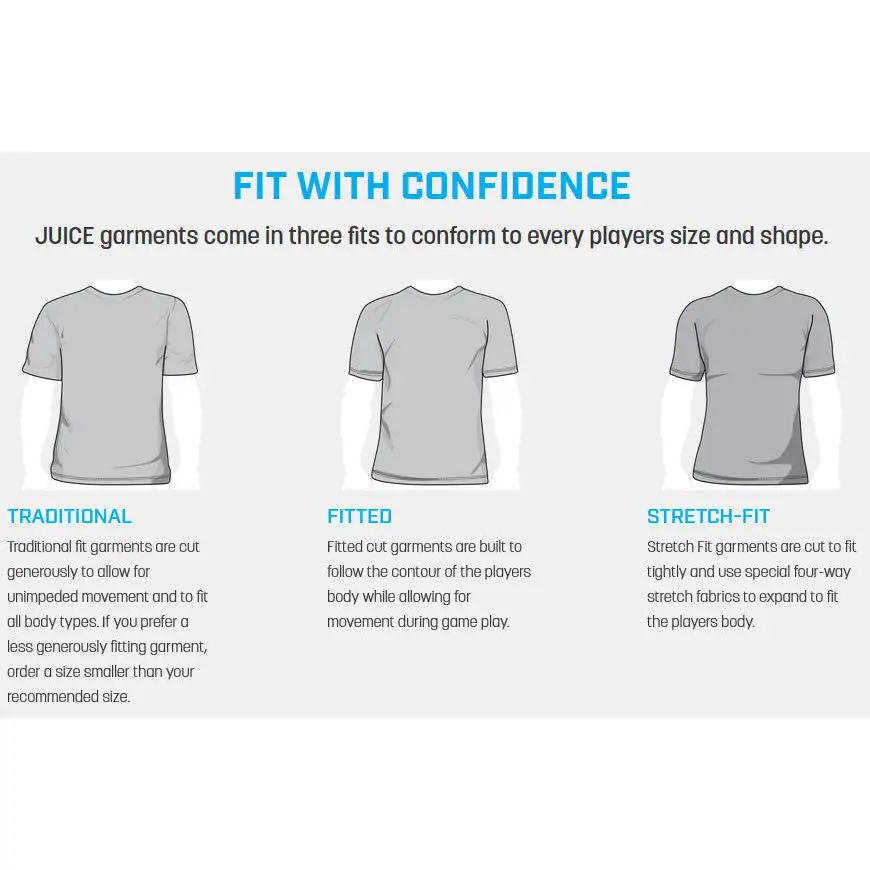 Champro Sports Champro Custom Sublimated Raglan 3/4 Sleeve Jersey: JUICE RAGLAN 10 Champro Sports Champro Custom Sublimated Raglan 3/4 Sleeve Jersey: JUICE RAGLAN - Image 8