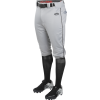 Rawlings Adult Launch Knicker Baseball Pants With Piping: LNCHKPP 1 Rawlings Adult Launch Knicker Baseball Pants With Piping: LNCHKPP -Cheap bat Store LNCHKPP BG B 1