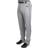 Rawlings Youth Launch Semi-Relaxed Baseball Pants With Piping: YLNCHSRP -Cheap bat Store LNCHSRP BG N