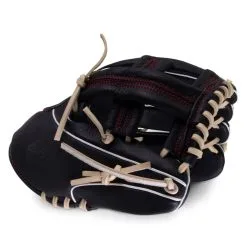Marucci Acadia M Type 43A4 11.5" Baseball Glove: MFGACM43A4-BK/CM -Cheap bat Store MFGACM43A4 BK CM A 60507