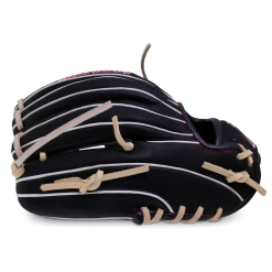 Marucci Acadia M Type 43A4 11.5" Baseball Glove: MFGACM43A4-BK/CM -Cheap bat Store MFGACM43A4 BK CM B 62276.1615500190