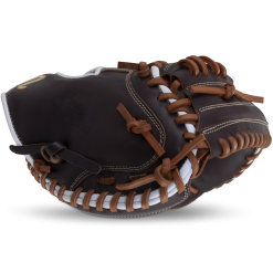 Marucci Krewe M Type 220C1 32" Baseball Catcher's Mitt: MFGKR220C1 -Cheap bat Store MFGKR220C1 BR TN A 30560