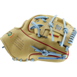 Marucci NightShift COLORING BOOK 11.5" Baseball Glove: MFGNTSHFT-0105 -Cheap bat Store MFGNTSHFT 0105 A