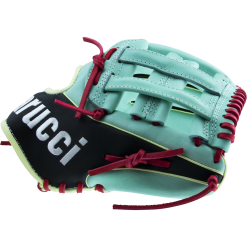 Marucci NightShift VELOCIRAPTER 12" Baseball Glove: MFGNTSHFT-0106 -Cheap bat Store MFGNTSHFT 0106 A