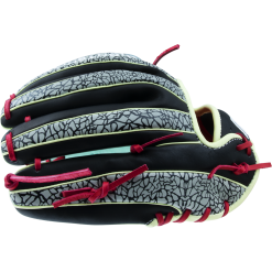 Marucci NightShift VELOCIRAPTER 12" Baseball Glove: MFGNTSHFT-0106 -Cheap bat Store MFGNTSHFT 0106 B