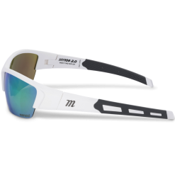 Marucci MV108 2.0 Performance Sunglasses: MSNV1082 -Cheap bat Store MSNV1082 MW GR B 25925