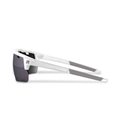 Marucci Shield Performance Sunglasses: MSNVSHIELD -Cheap bat Store MSNVSHIELD MW V GY B 39710.1597696667