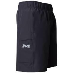 Miken Men's Slowpitch Shorts: MSPSM20