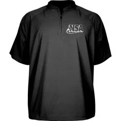 DSG Apparel National Softball Association NSA Cage Jacket